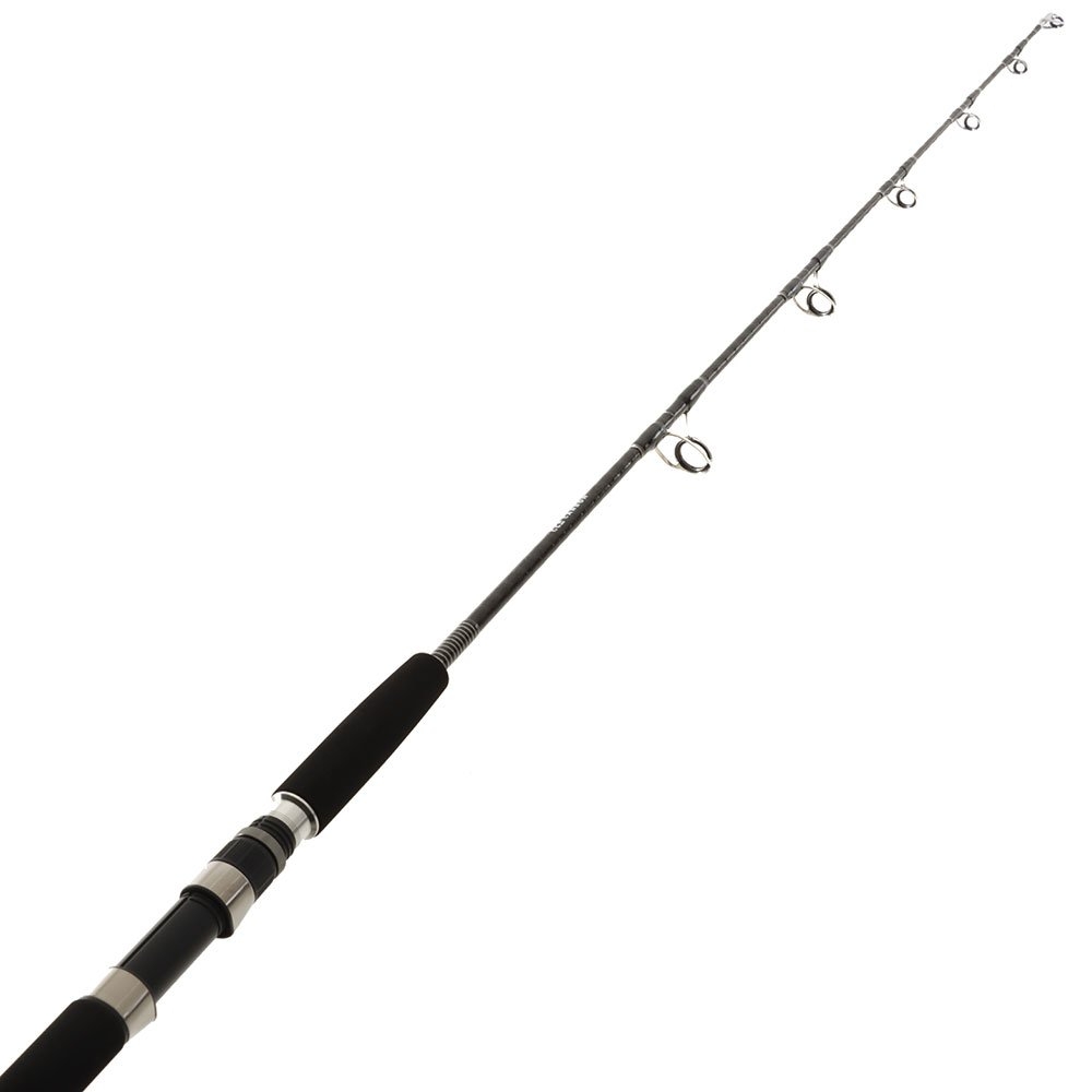 TiCA Carbon 551 Jig Spinning Rod 5ft 5in 300g PE4-8 1pc