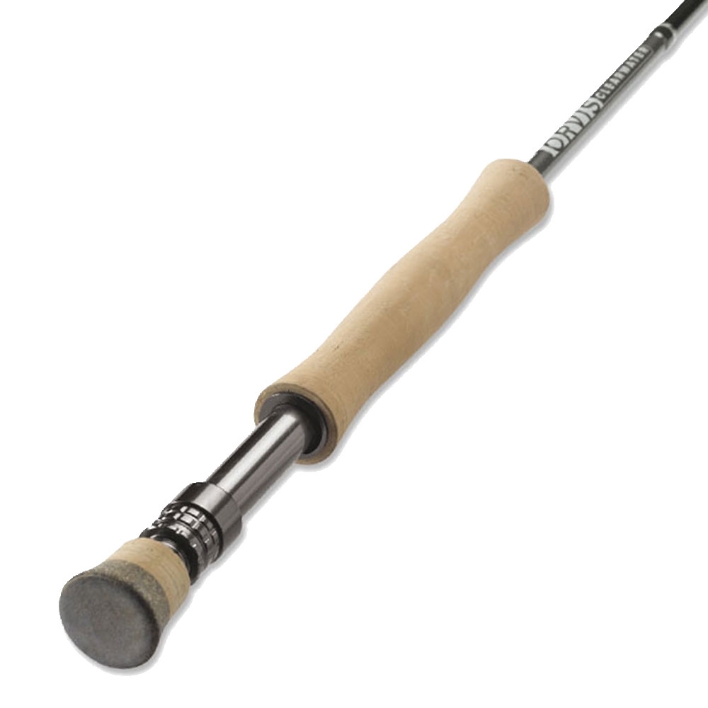 Orvis Clearwater 9010-4 Fly Rod 9ft 10WT 4pc