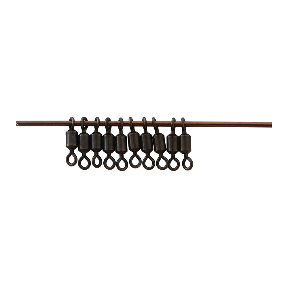 Scientific Anglers Micro Swivels 25lb Qty 10