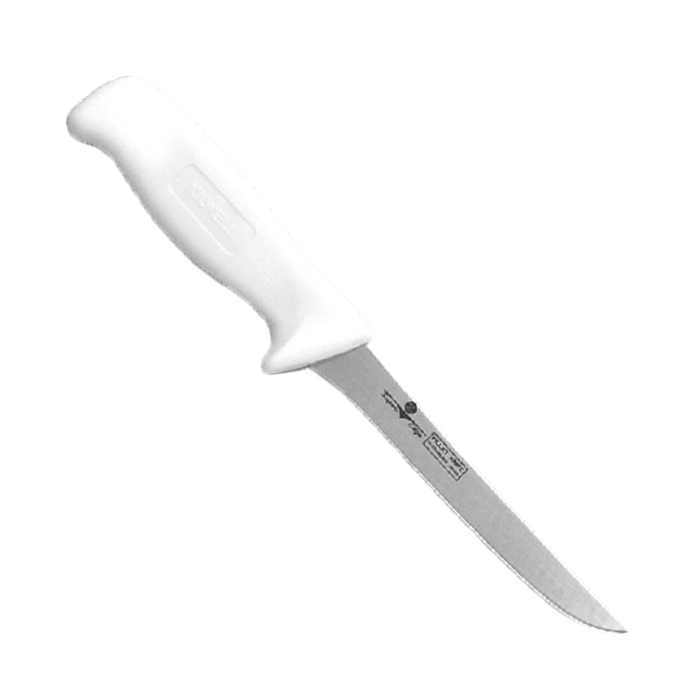 Kilwell Whitelux Narrow Boning Knife 14cm