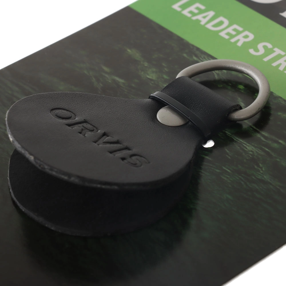 Orvis Leader Straightener Black Orvis Leader Straightener Black