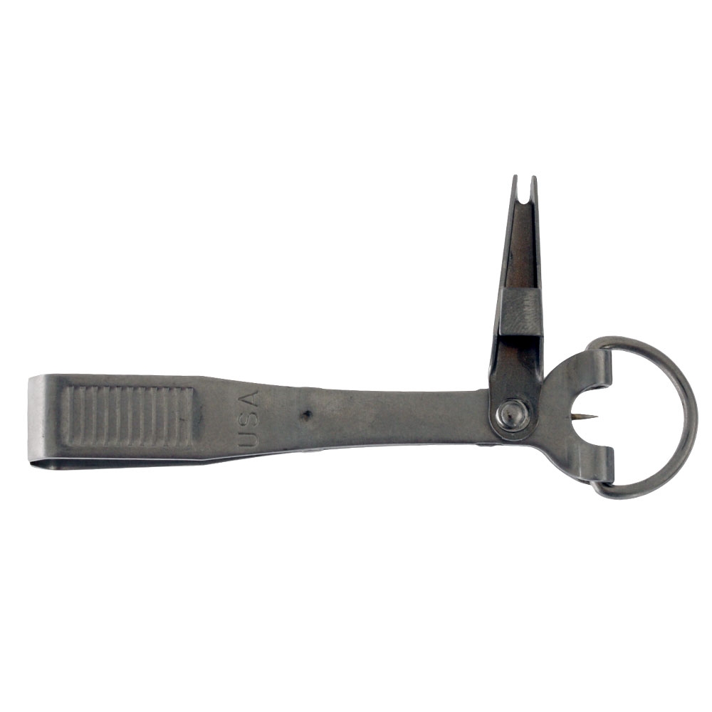 Scientific Anglers Tie-Fast Combo Tool