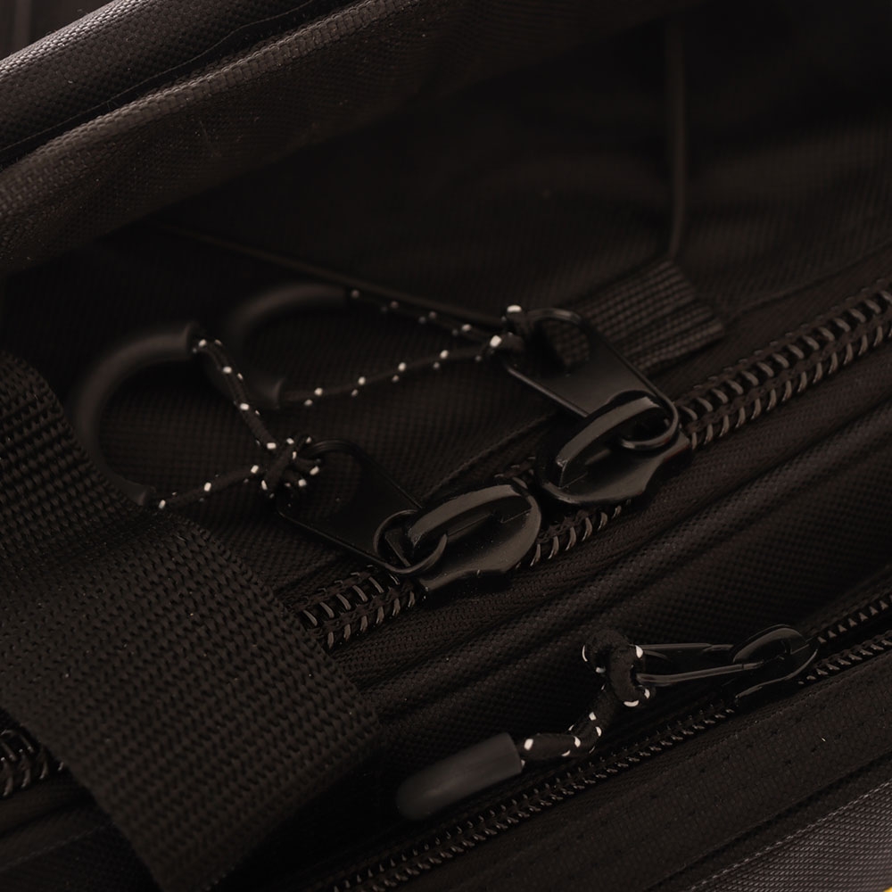 Kilwell 4 Box Tackle Bag Medium