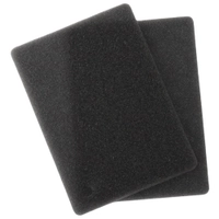 Scientific Anglers Fly Line Cleaning Pads Qty 2 Thumbnail Scientific Anglers Fly Line Cleaning Pads Qty 2