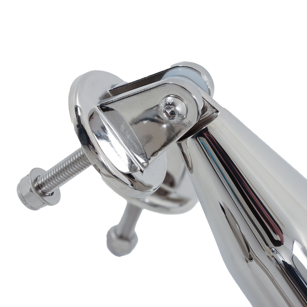 Kilwell Slimline Outrigger Base 42mm Pair