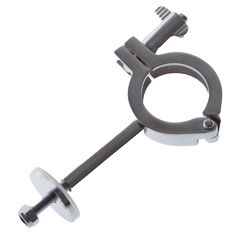 Kilwell Slimline Outrigger Base 42mm Pair