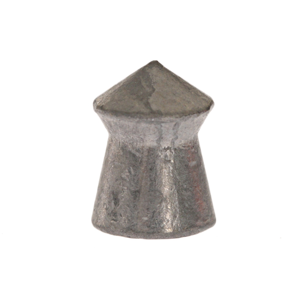 Daisy .22 Calibre Pointed Pellets 250 Count