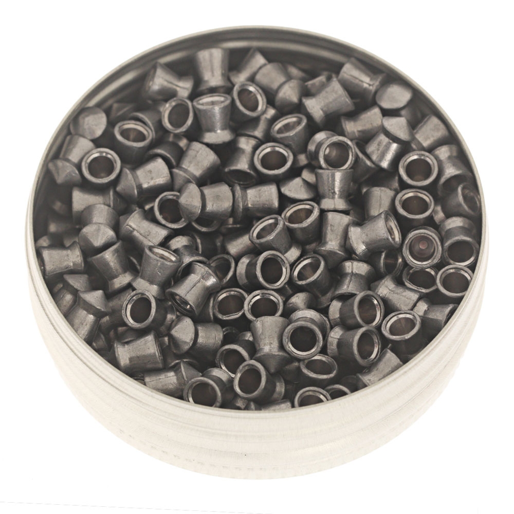 Daisy .22 Calibre Pointed Pellets 250 Count