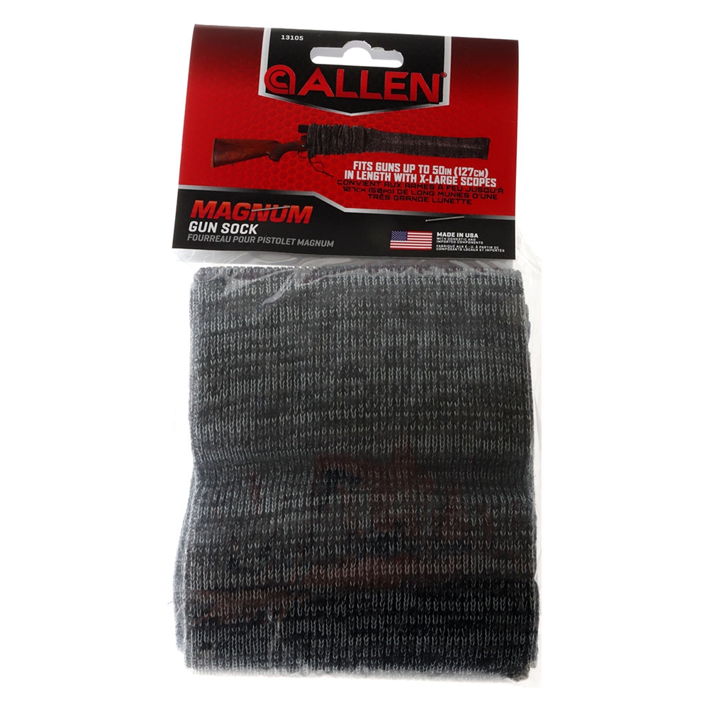 Allen Oversized Gun Sock