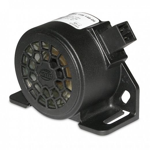 Hella Marine Reversing Alarm 12-24v 97dB