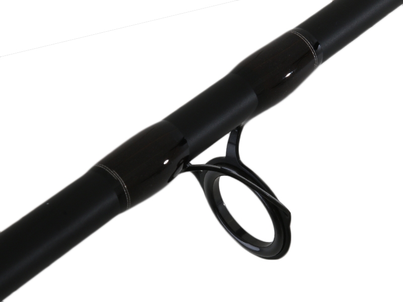 Shakespeare Catch More Fish Ocean Brawla Spinning Combo with Tackle 6ft 7-12kg 1pc