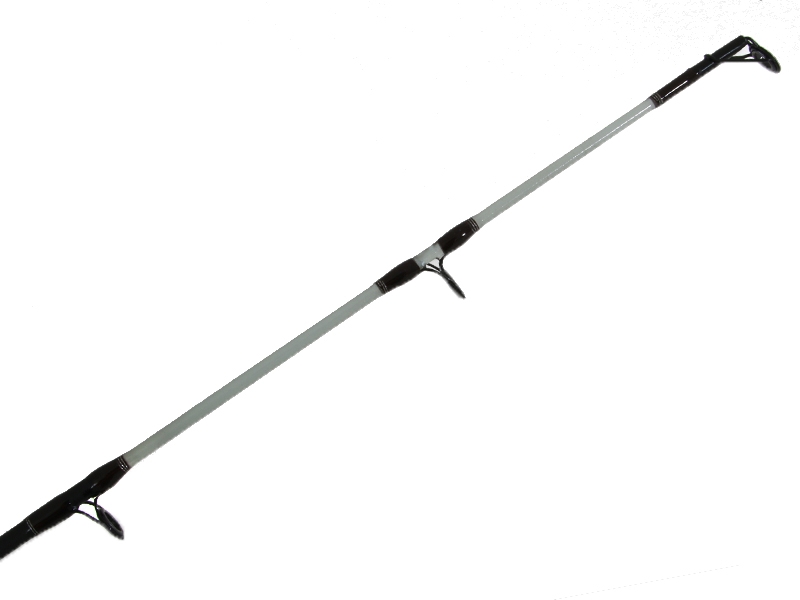 Shakespeare Catch More Fish Ocean Brawla Spinning Combo with Tackle 6ft 7-12kg 1pc