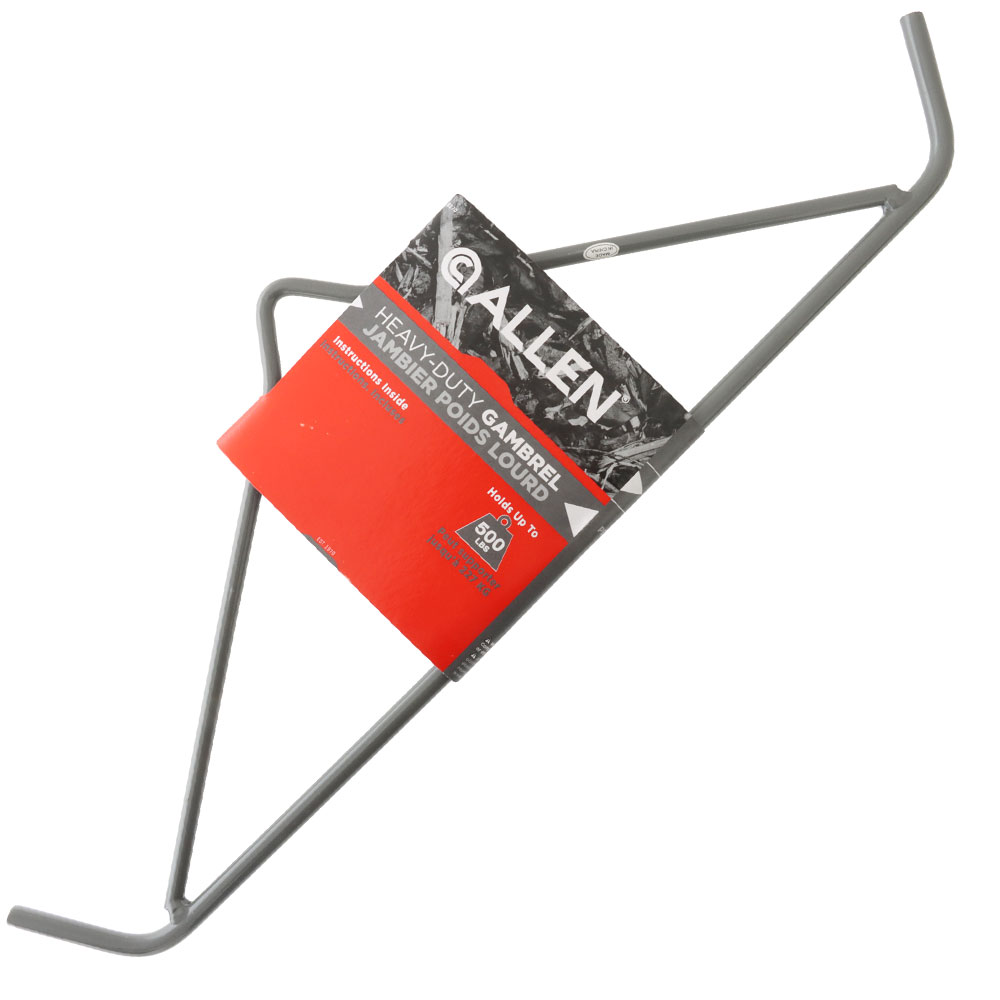 Allen Heavy-Duty Gambrel 226.7kg