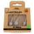 Ocean Angler Light Bulb UV Jig Heads Green 1oz Qty 3