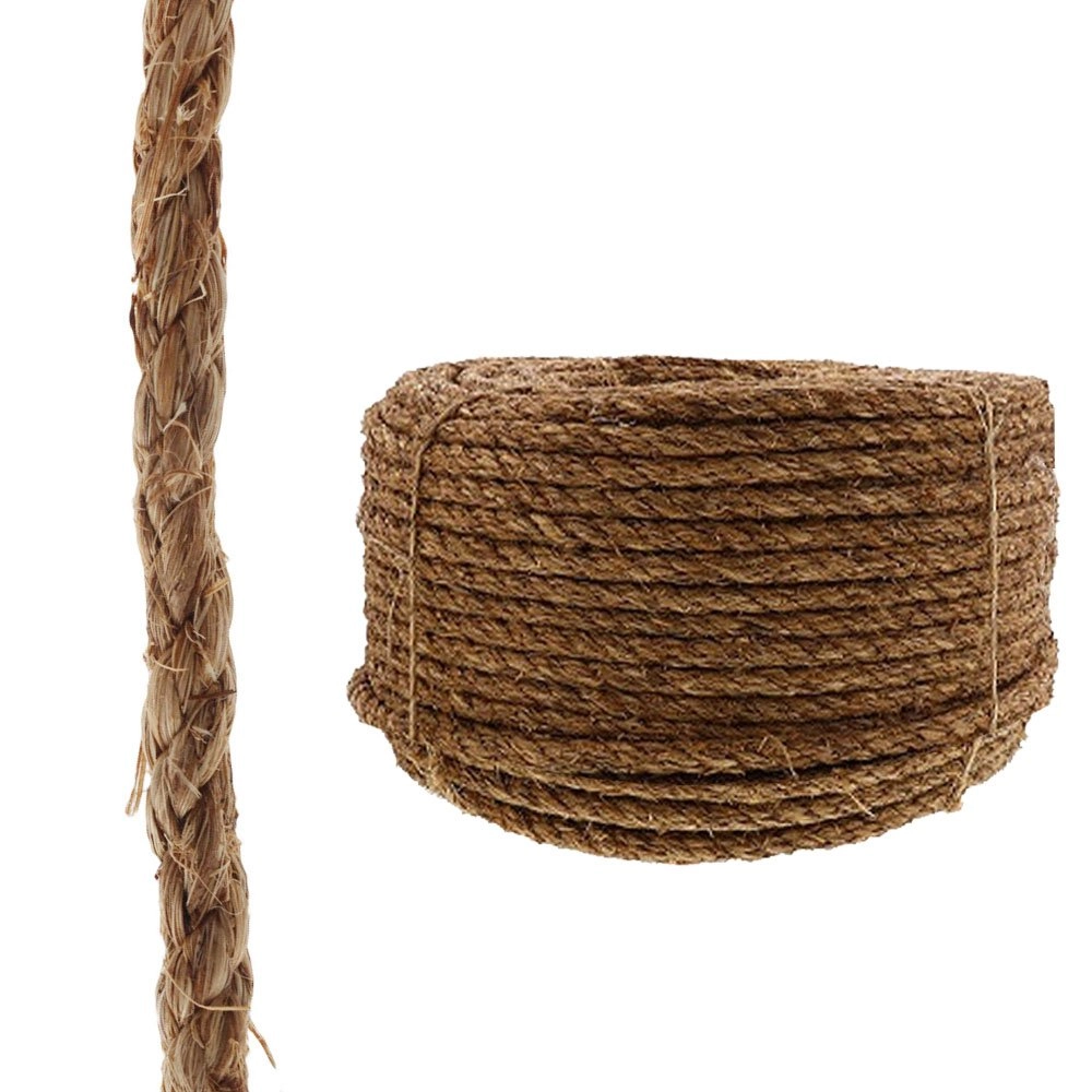 Donaghys Manila Rope - Per Metre