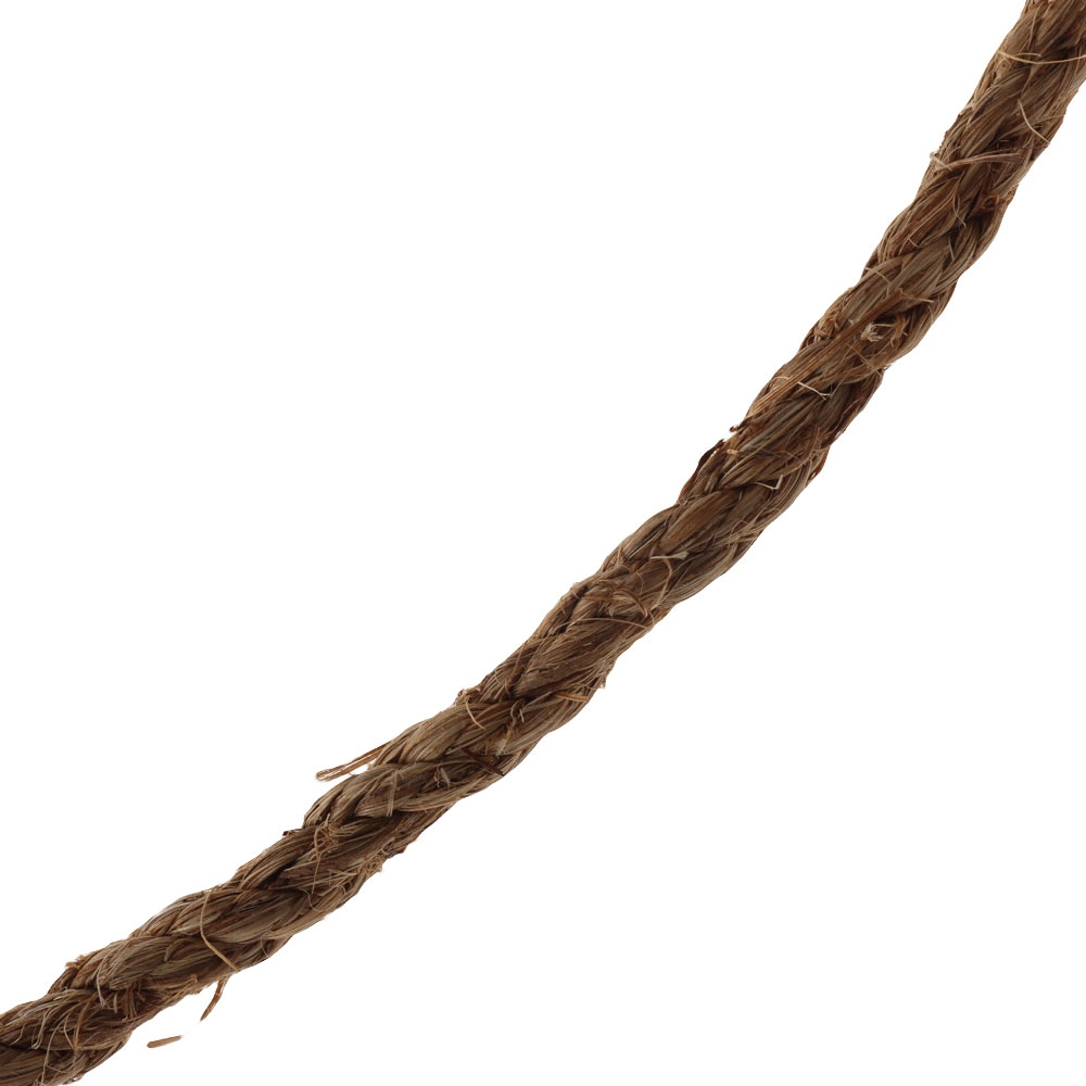 Donaghys Manila Rope 24mm - Per Metre