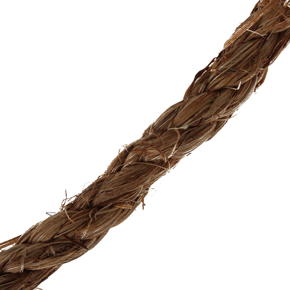 Donaghys Manila Rope 12mm - Per Metre