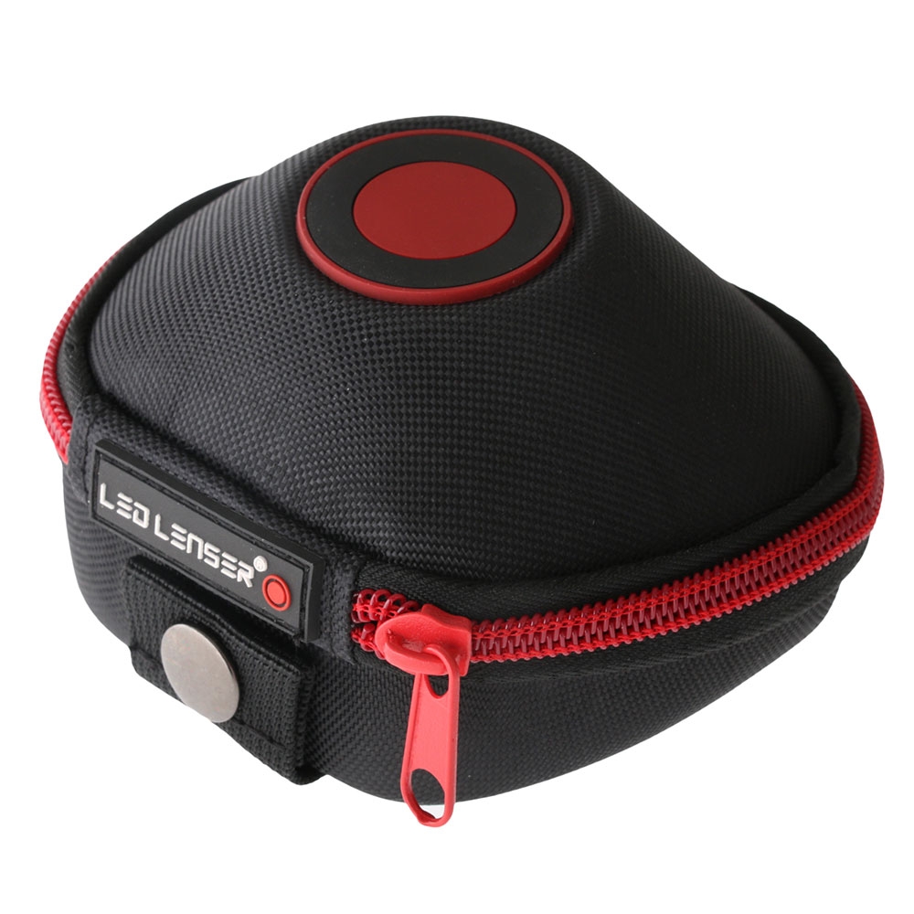 Ledlenser Hard Pouch for H7.2/H7R.2 Headlamp