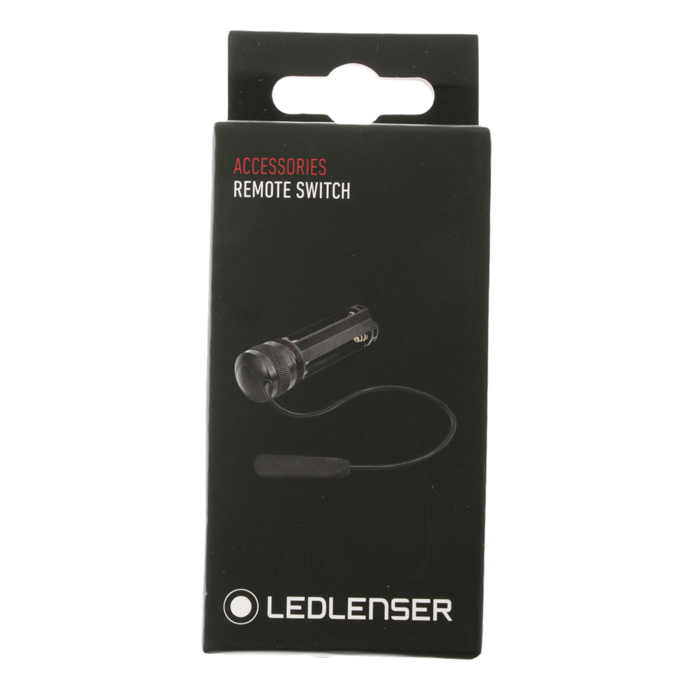 Ledlenser P7 Remote Switch