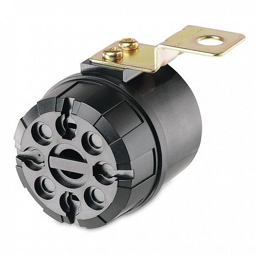 Hella Marine Reversing Alarm 89dB 12-36v