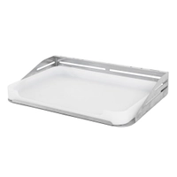 Manta Modular Bait Board Station Full Kit - NZ Made Thumbnail Manta Modular Bait Board Station Full Kit - NZ Made
