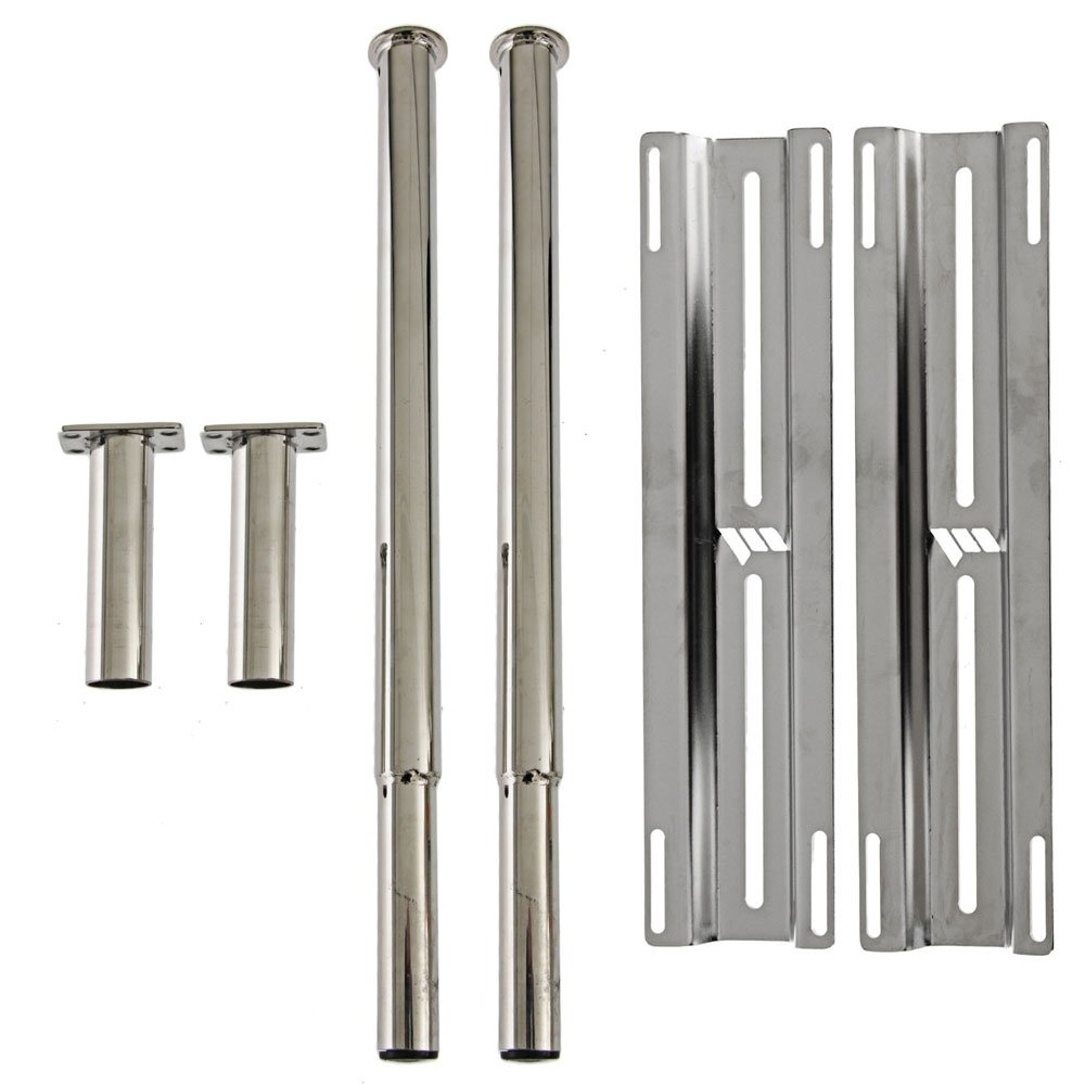 Manta Modular Bait Board Station Full Kit - NZ Made