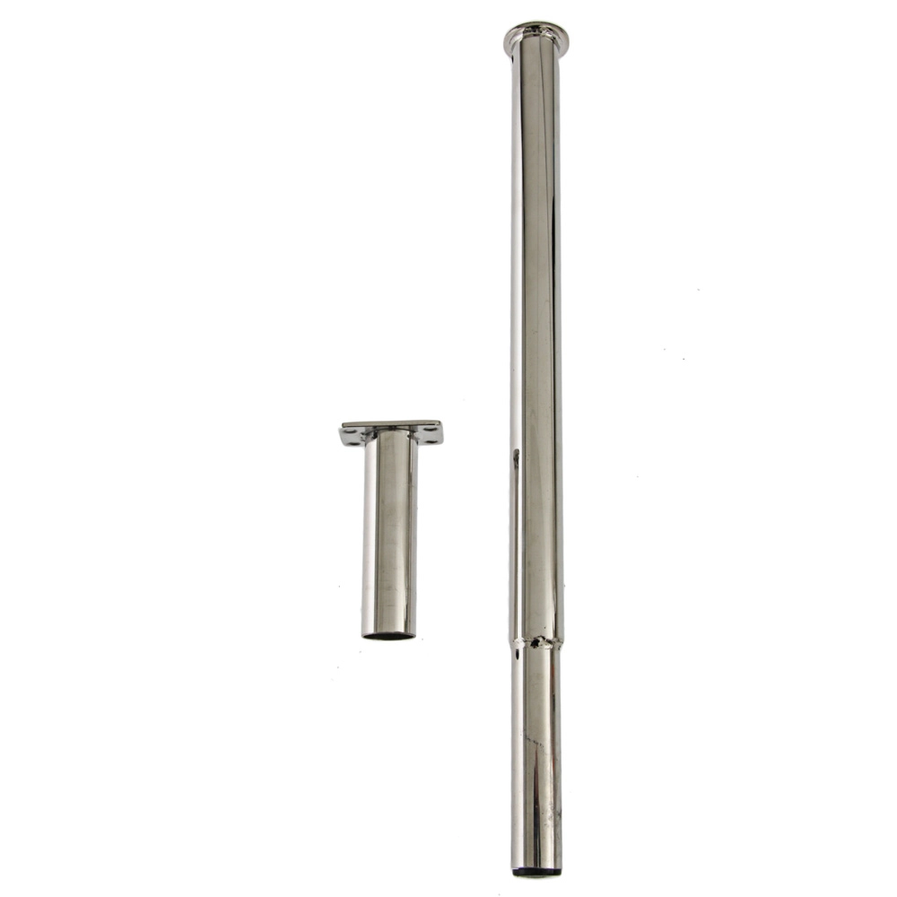 Manta Modular Small Leg Bait Board Mounting Kit Manta Modular Small Leg Bait Board Mounting Kit