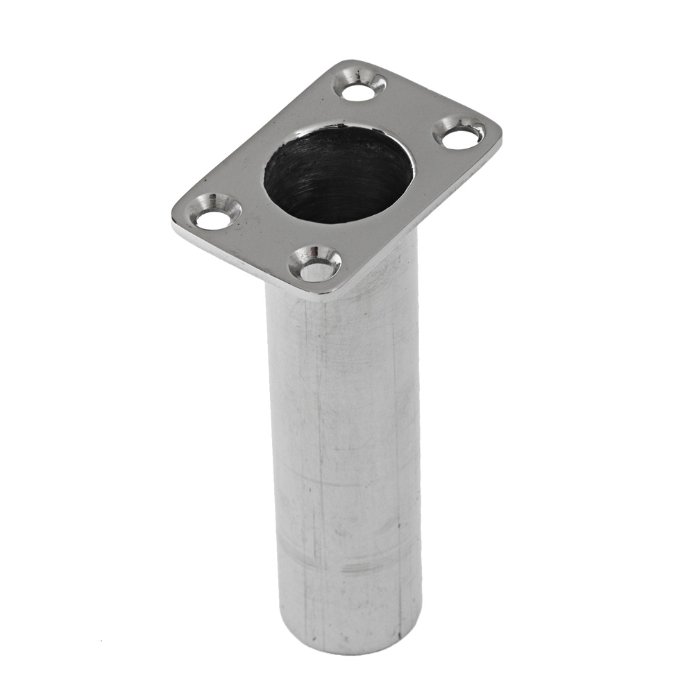 Manta Modular Small Leg Bait Board Mounting Kit