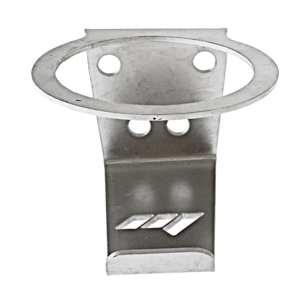 Manta Modular 316 Stainless Can Holder