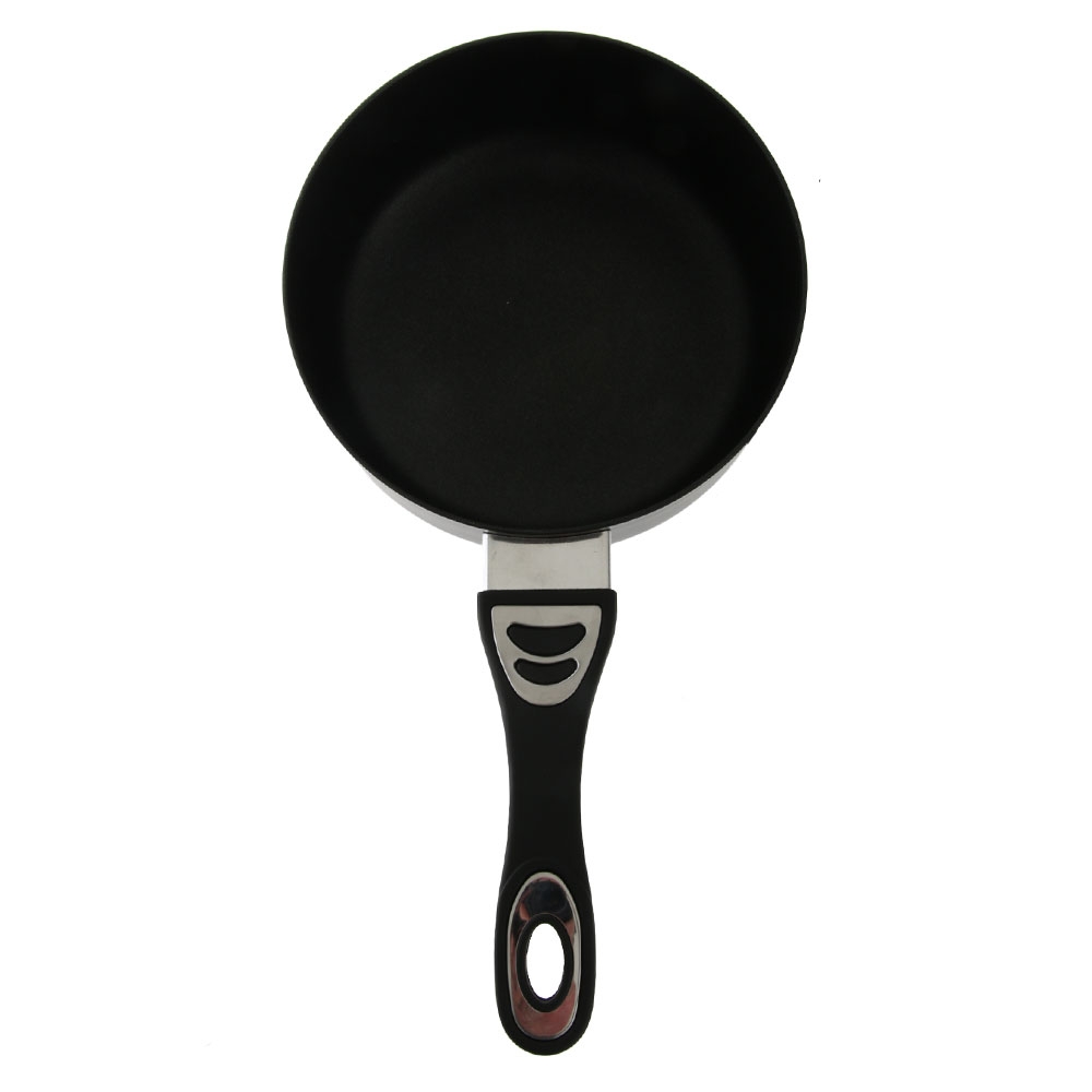 Electric Saucepan 12V- Battery Clips