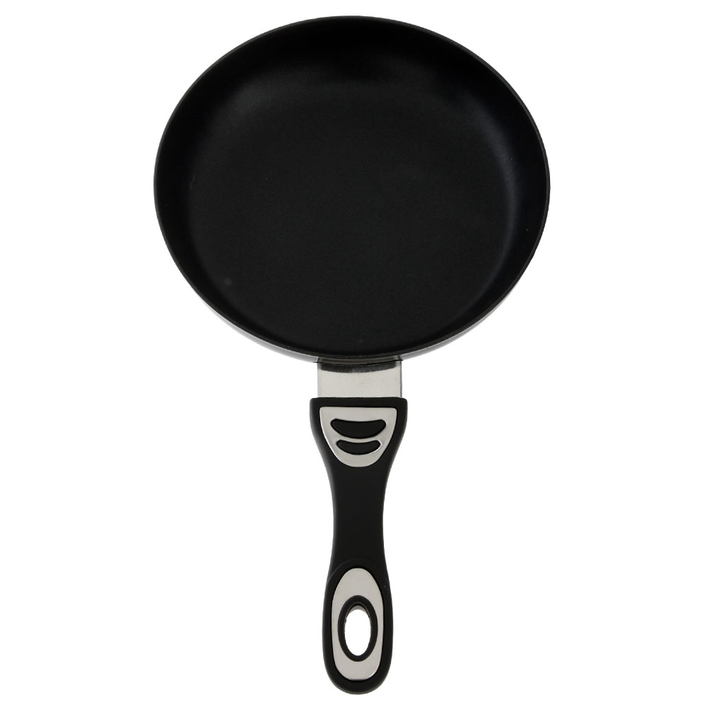 Electric Frying Pan 12VDC - Cigarette Lighter Plug