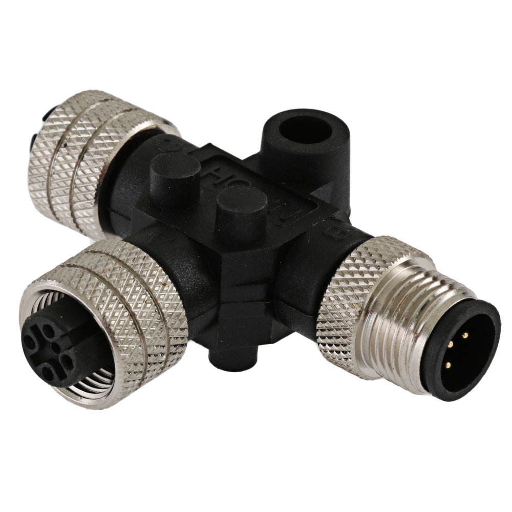 NoLand RS11 CANbus Engine Data Converter Twin Pack