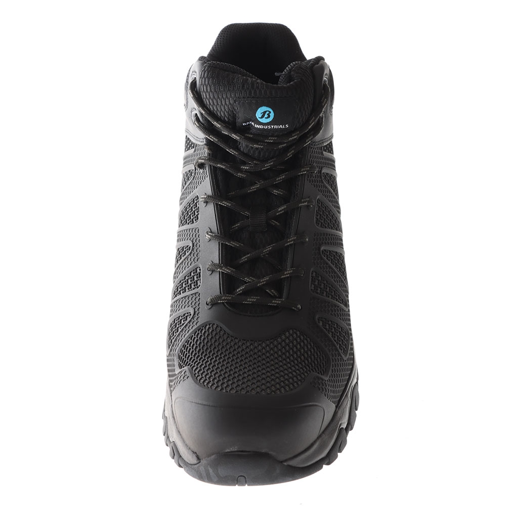 Bata SportMates Brute Safety Shoes UK12/US13