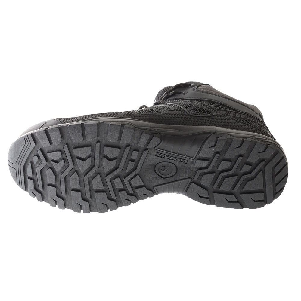 Bata SportMates Brute Safety Shoes UK12/US13