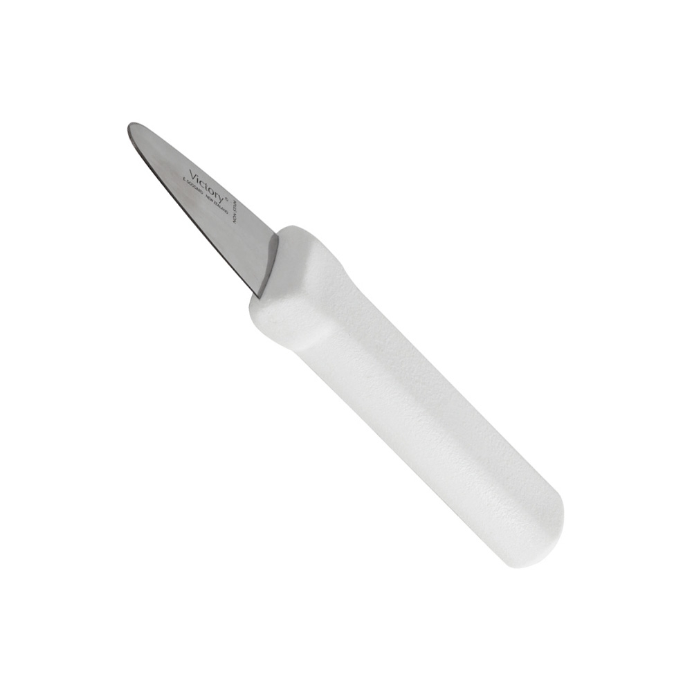 Victory 2/602 Kia Ora Oyster Knife 5cm