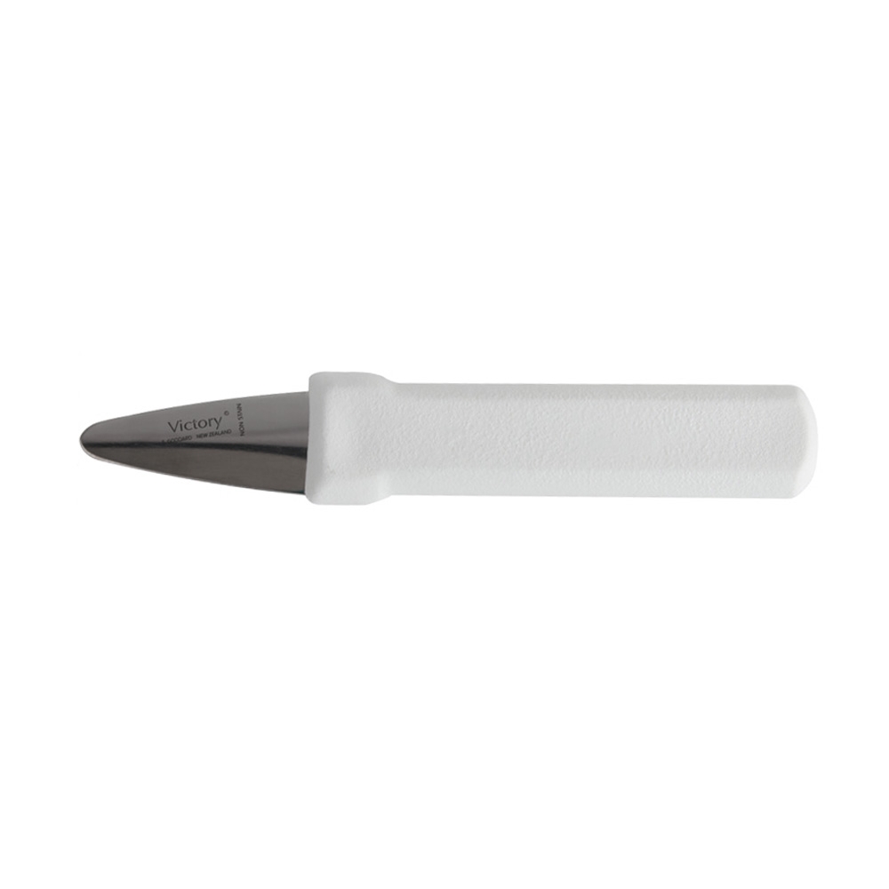 Victory 2/602 Kia Ora Oyster Knife 5cm