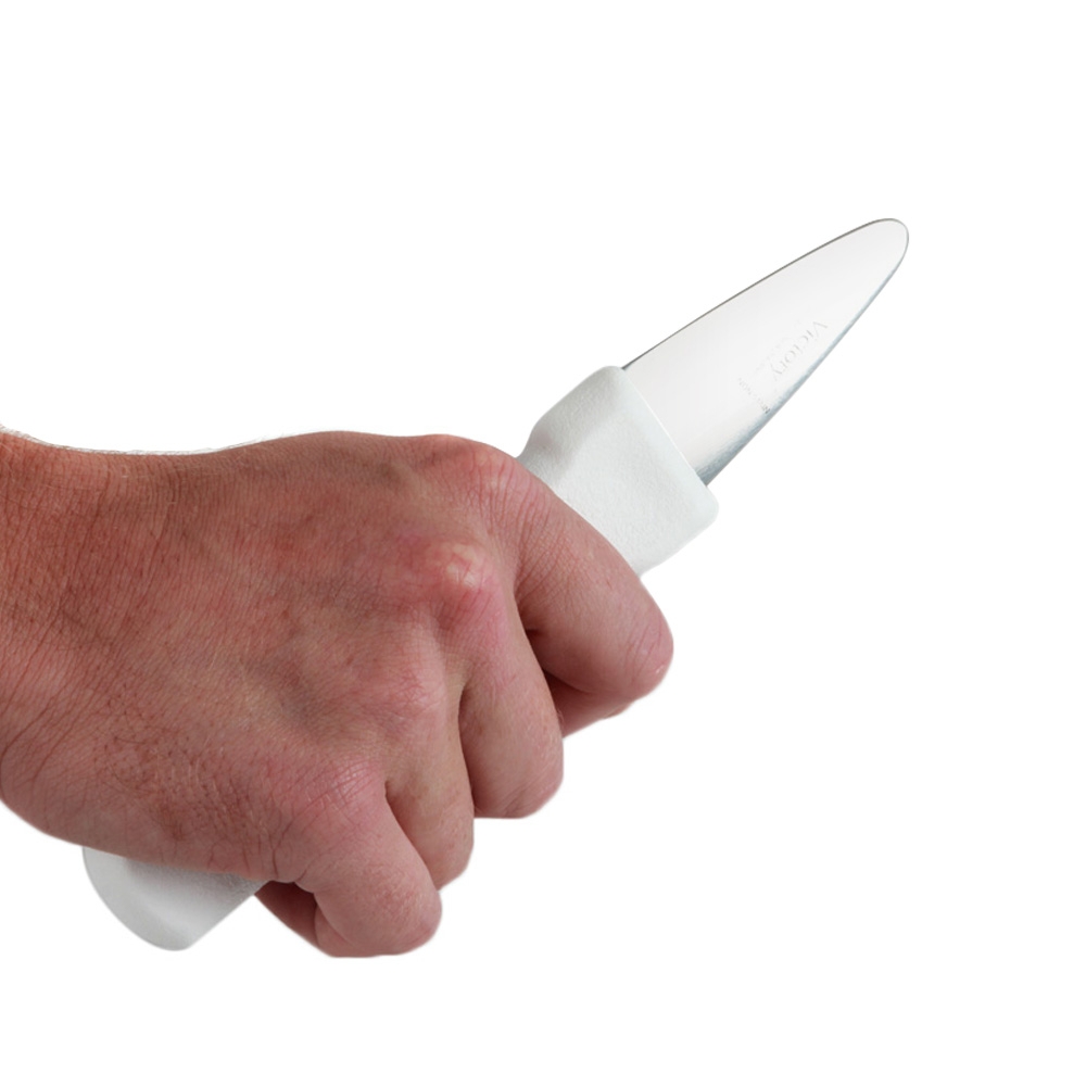Victory 2/602 Kia Ora Oyster Knife 5cm