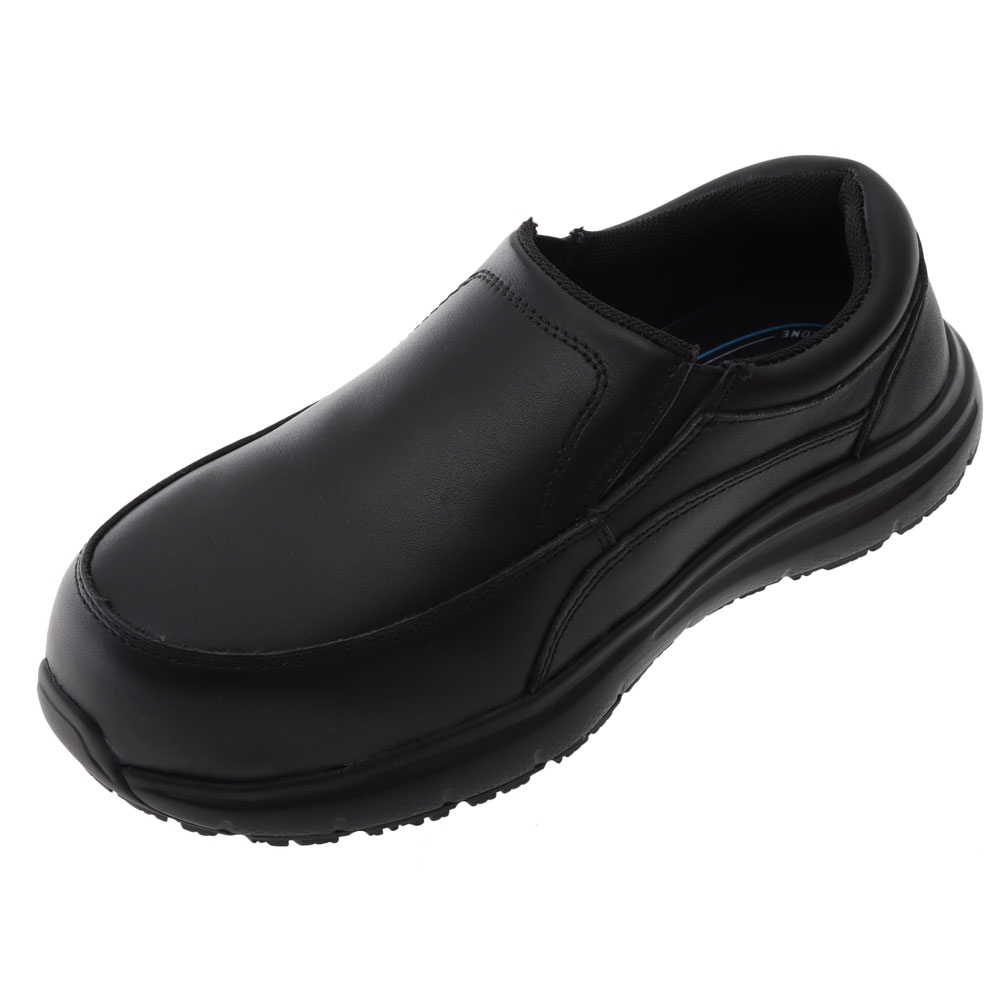 Bata Professional Atlanta Womens Leather Safety Shoes UK6/US7