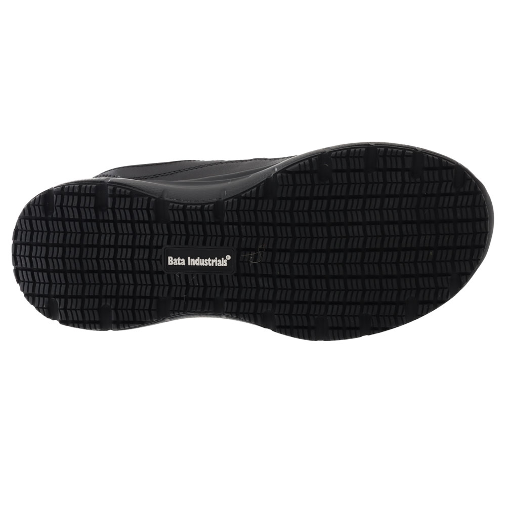 Bata Professional Atlanta Womens Leather Safety Shoes UK6/US7