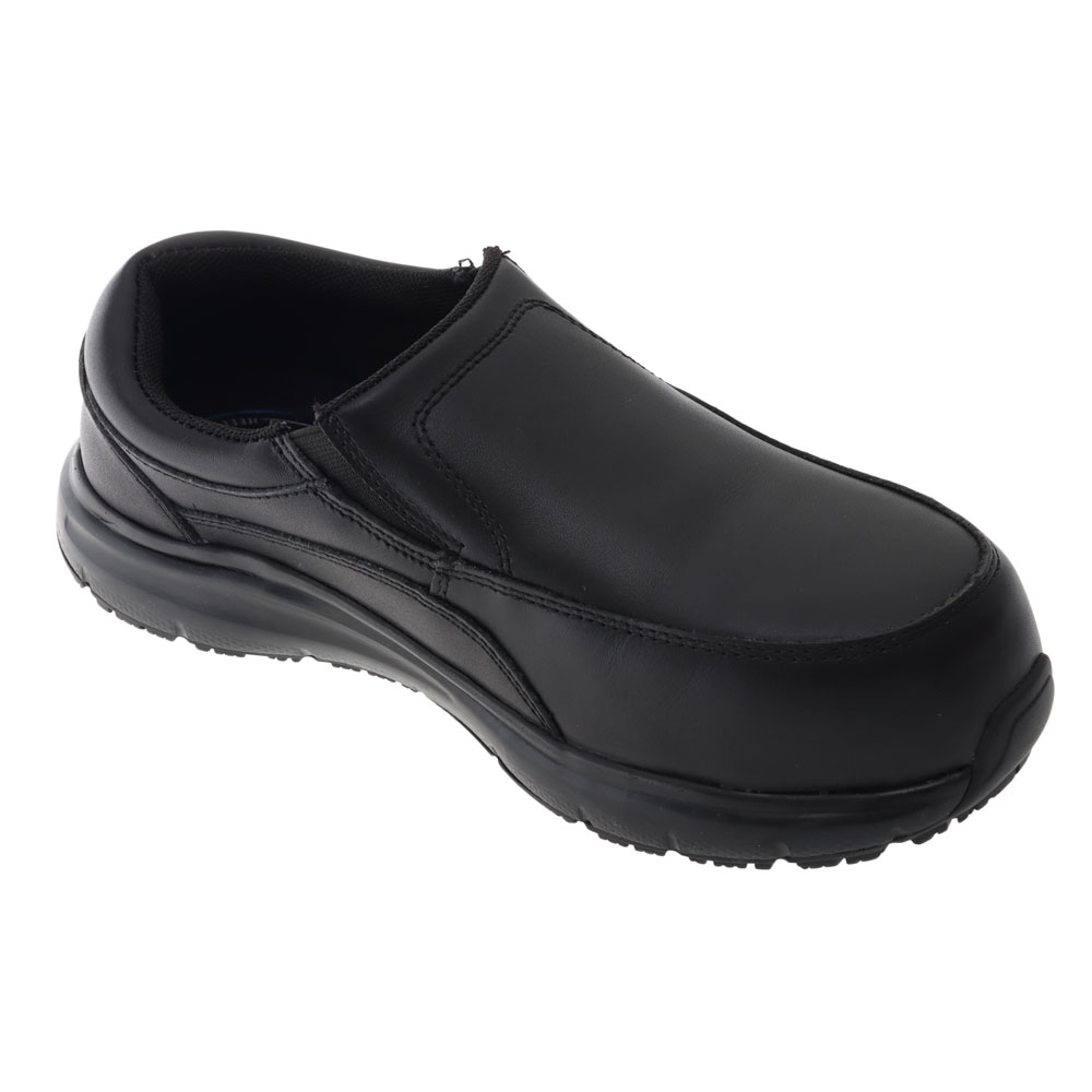 Bata Professional Atlanta Womens Leather Safety Shoes UK6/US7