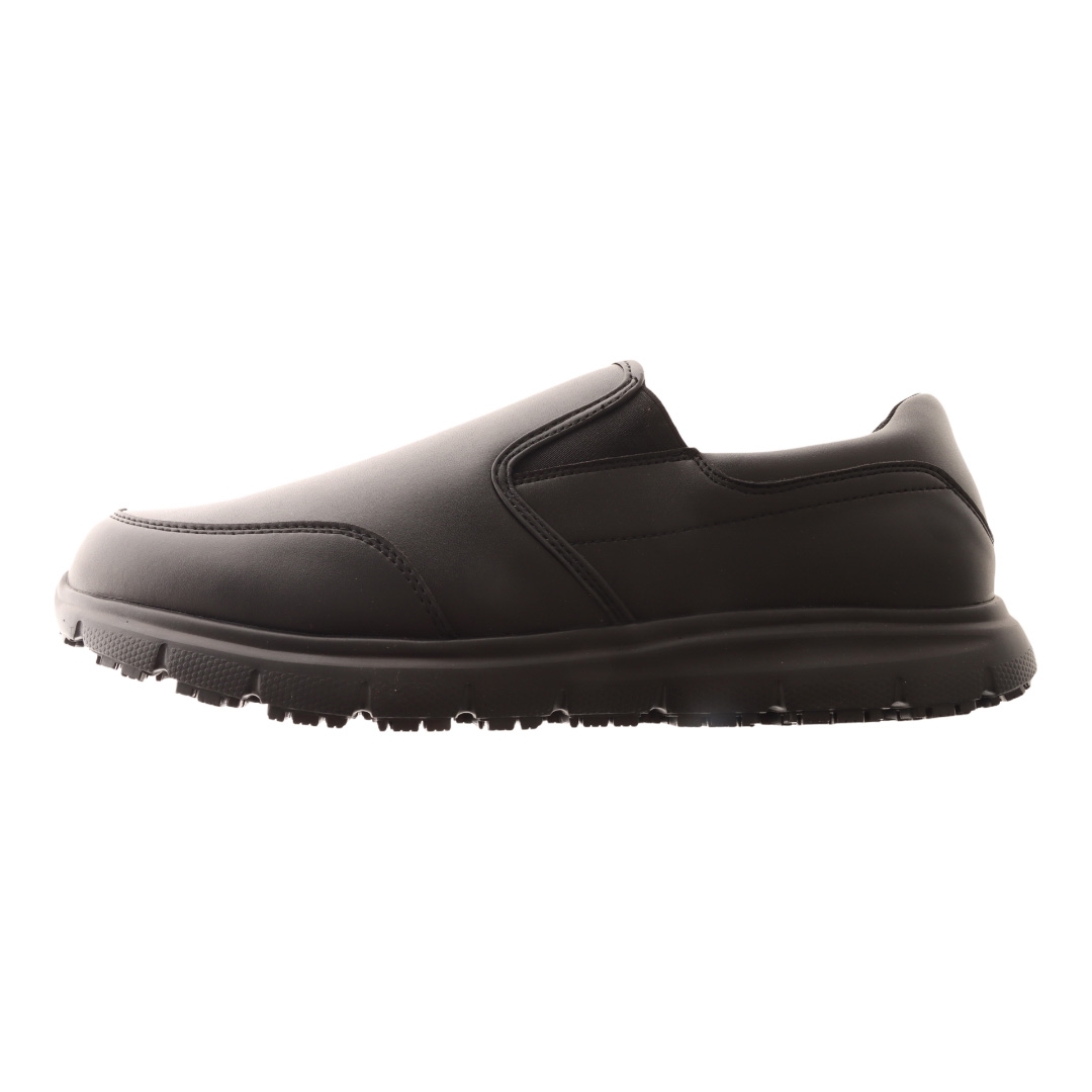 Bata Professional Ice Non-Slip Safety Shoes