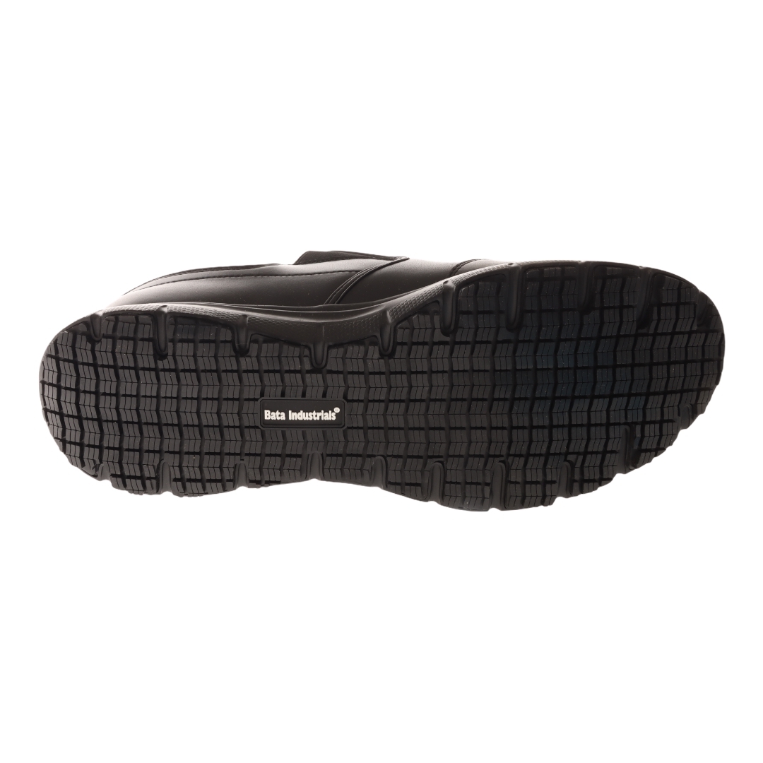 Bata Professional Ice Non-Slip Safety Shoes