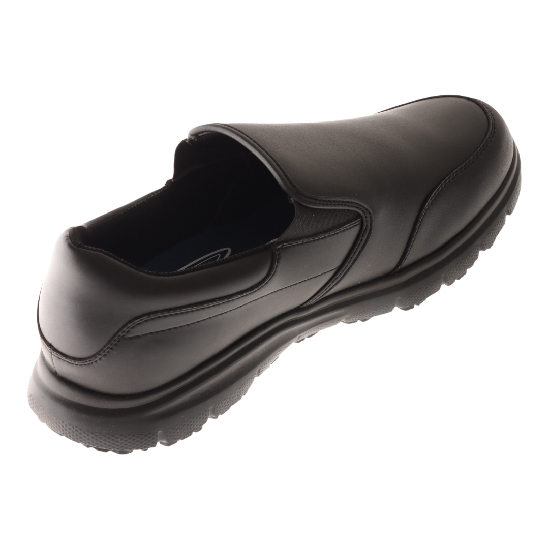 Bata Professional Ice Non-Slip Safety Shoes