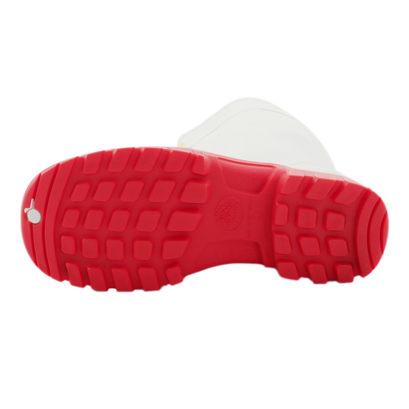 Bata Safemate Non-Slip Steel Toe Gumboots