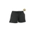 Swazi Micro Driback Shorts Black S