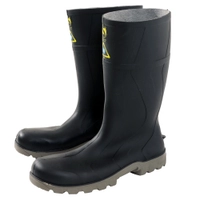 Bata Steelmate Waterproof Steel Toe Safety Gumboots Thumbnail Bata Steelmate Waterproof Steel Toe Safety Gumboots