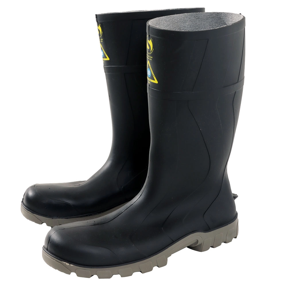 Bata Steelmate Waterproof Steel Toe Safety Gumboots Bata Steelmate Waterproof Steel Toe Safety Gumboots