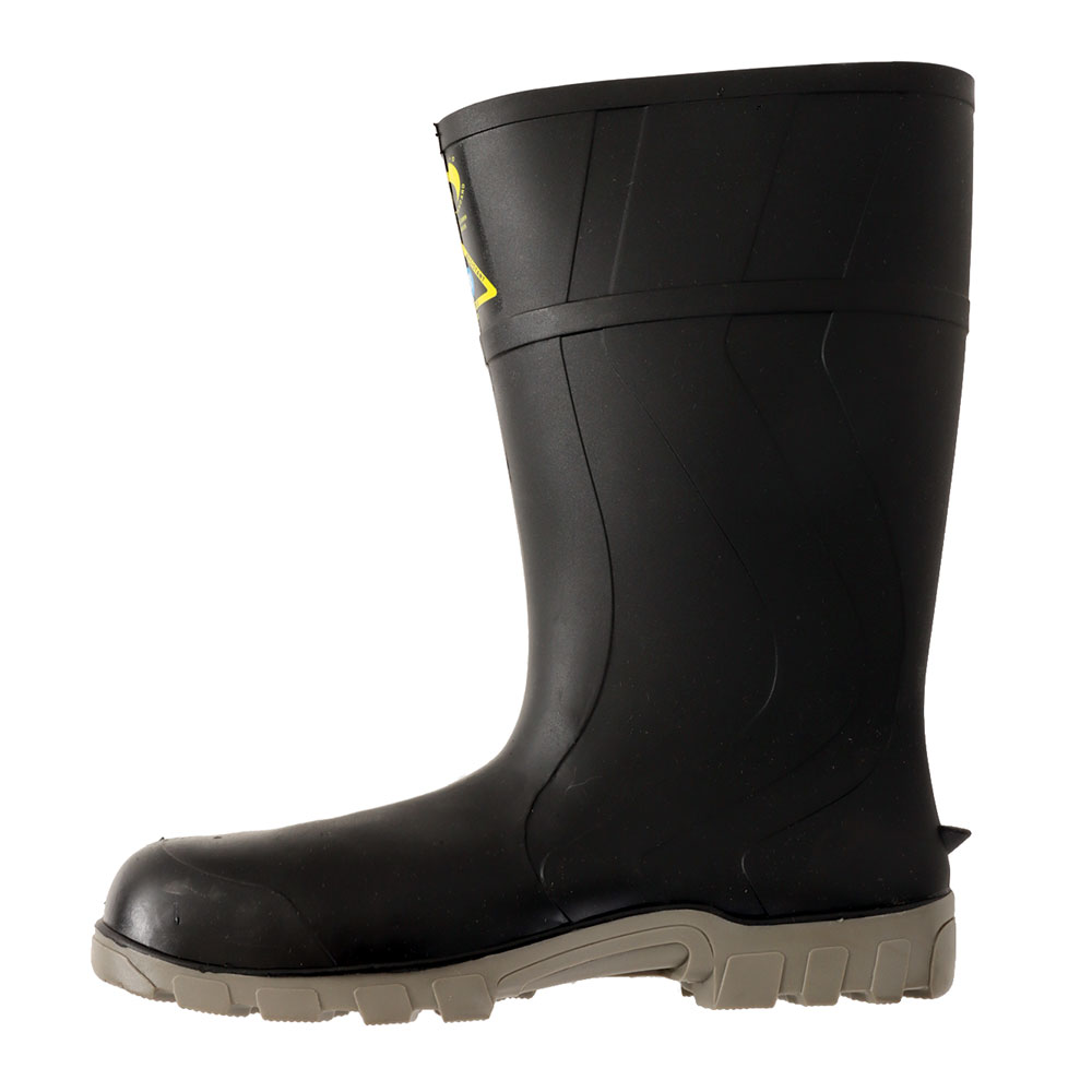 Bata Steelmate Waterproof Steel Toe Safety Gumboots