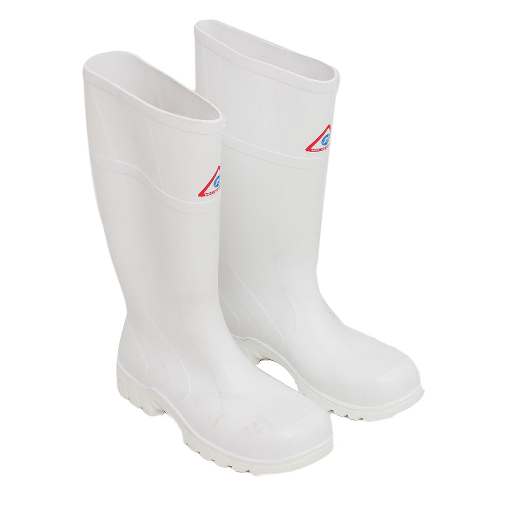 Bata Workmate Anti-Slip Safety Gumboots