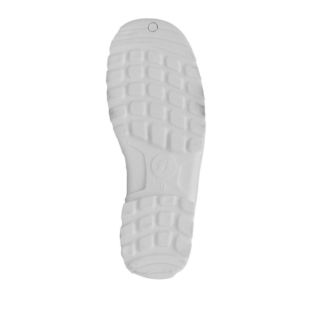 Bata Workmate Anti-Slip Safety Gumboots